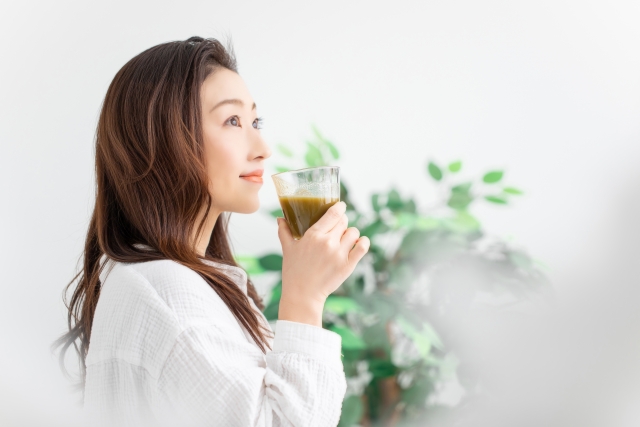 プロ酵素のイメージ